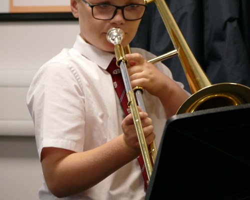 Prep Ensembles